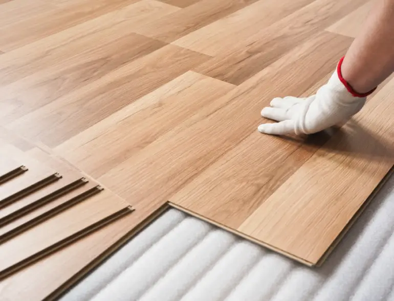 Monneuse Christophe Peinture Interieur Vignoc Peinture Et Revetement De Sols A Vignoc