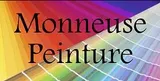 Monneuse Christophe Peinture Interieur Vignoc Logo